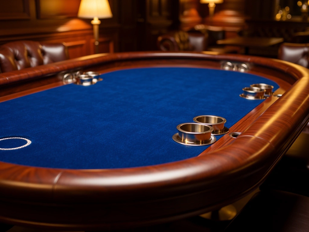 Premium Table Details