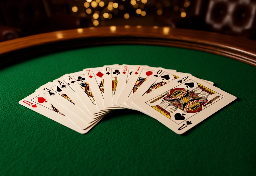 Premium Playing Cards