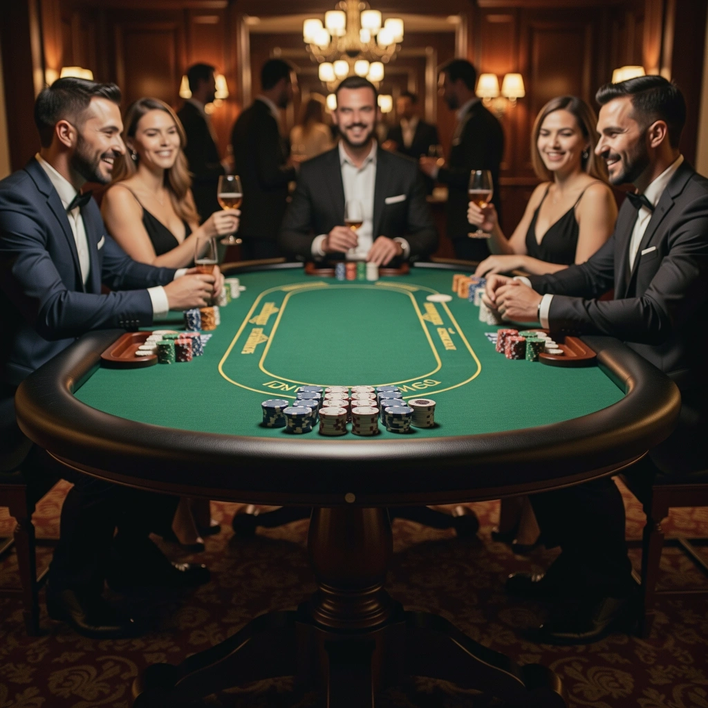 User Review Home Setup