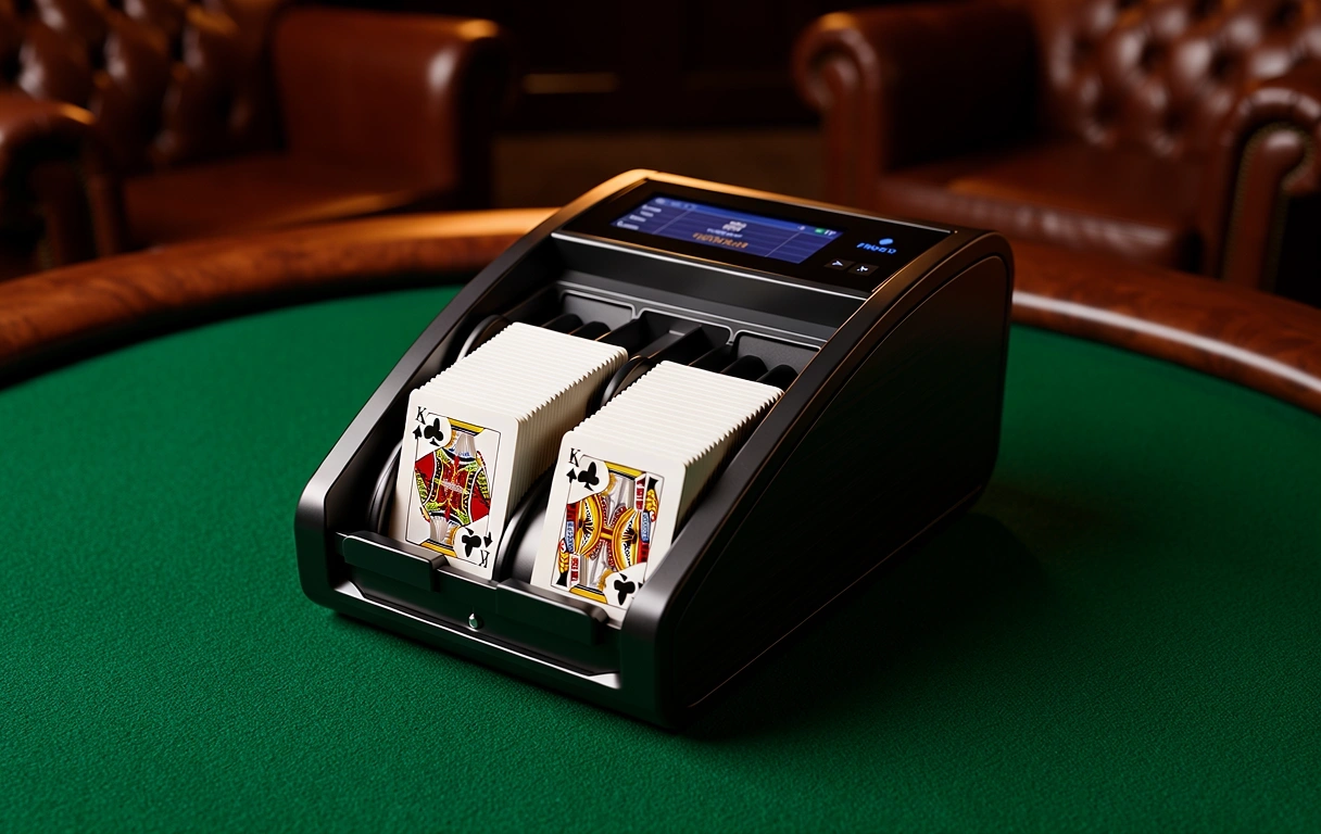 Technical Support Setup