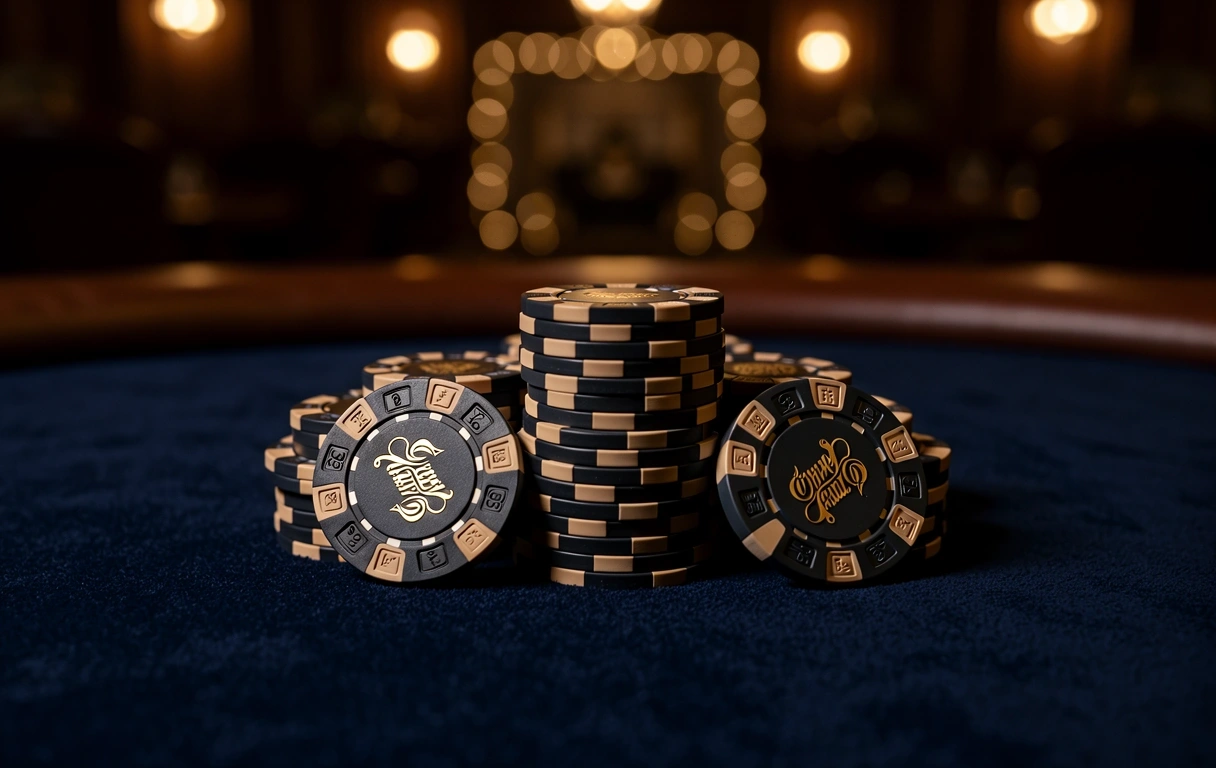 Premium Poker Environment