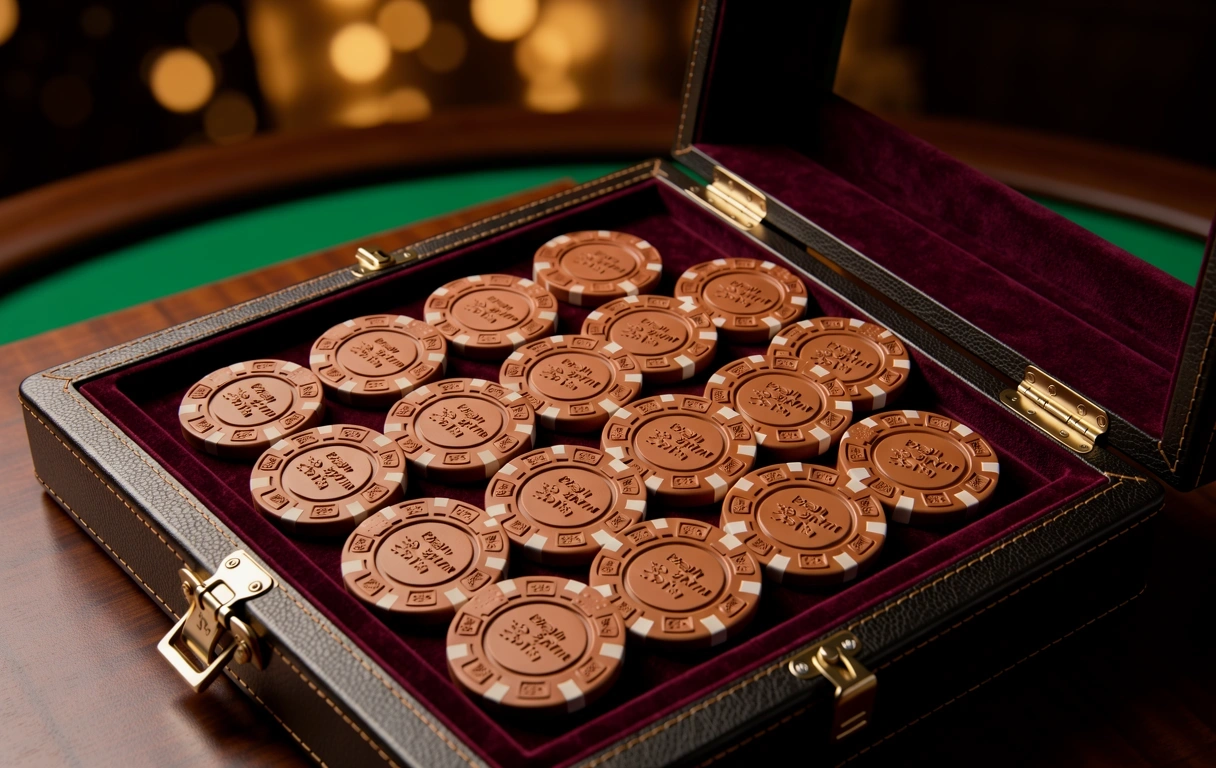 Poker Law Professional Integrity